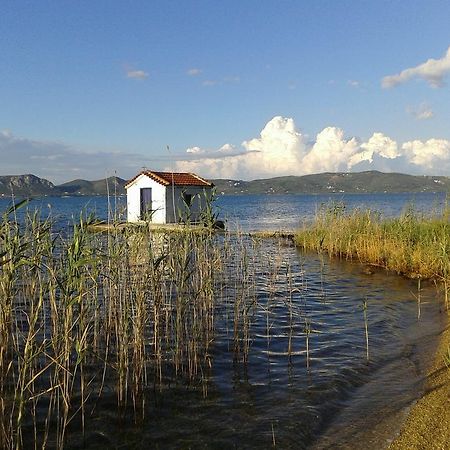 Villa Chrisanthi Gera Екстер'єр фото